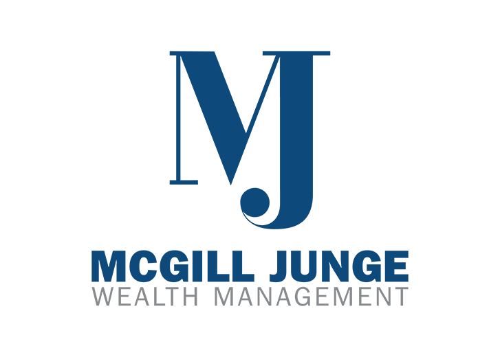 mcgill junge logo